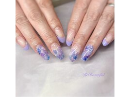 こだわりデザイン(ハンド)