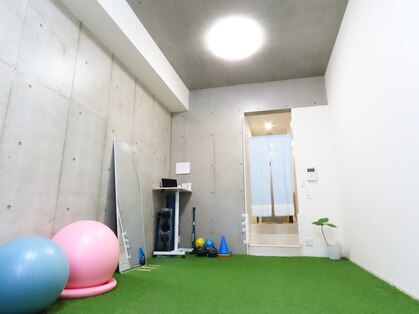 ハーブ(HAAB)の写真