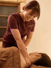 フリージア バイ レ ヴィエリス(Freesia. by Re'VIELISS) airi