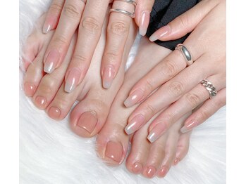 ラシア アイラッシュアンドネイル(Lasia)/