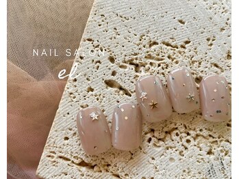 エル(el)/Bコース 5800円