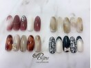 Bjou(定額ネイル）
