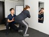 【痛みを再発しない身体に】スポーツの痛み、パフォーマンス力が気になる方に
