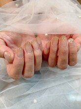 ダリア 西大寺本店(DAHLIA)/アートネイル☆