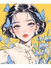 アヤアイラッシュサロン(Aya eyelash salon) はるみ