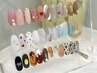 【ハンド】定額シンプルサンプル◇art1本￥6400　[横浜]