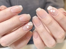 クラッチ 阿倍野(CLUTCH)/ネイル　デザイン