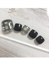 フットデザインコース7500円