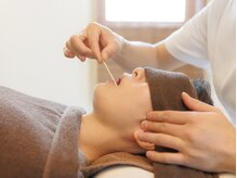 セイタイ ヘルスサポート タマキ(SEITAI Health support TAMAKI.2)の雰囲気（顎関節の整体メニューもおすすめです）