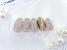 リアン ドゥ クール(Lien du coeur)/☆定額5500円☆