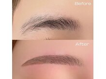 ユニブロウ 明石店(UNI BROW)/[明石]アイブロウ眉毛WAX脱毛