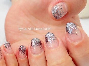 エムエスエー エクラ(MSA Eclat)/ラメグラ