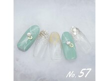 はあとねいる 千里丘店/ハンドNo.57