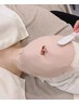 【肌質改善】毛穴洗浄＋美容液導入+艷肌石膏パック