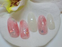 エマーブル ネイル(Aimable nail)/