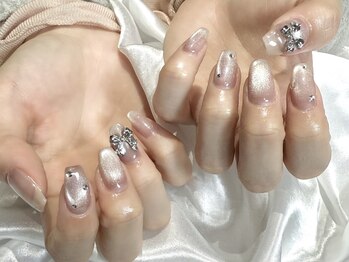 プリュム(plume)/なちゅマグネイル