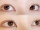 ソリス 六本木(Solis)の写真/今流行りの韓国束感デザインが得意◎お客様のお目元、まつ毛の長さを見極めてより良いデザインを提供◎