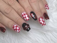 ウニ 立川(uni.)/お任せメンズネイル