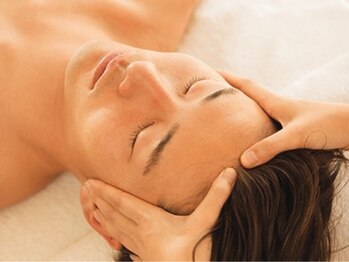 ココワ(cocowa)/眼精疲労、首肩コリにヘッドスパ