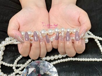 エーコン(ACon)/チップ長さ出し アート2本