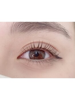 キープ力が自慢のサロン