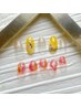 【ご新規様】人気No1！季節のキャンペーンコース（オフ込）¥9500→¥7800