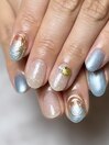 フラッシュとミラーアート★