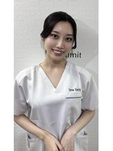 アンリミット 原宿竹下通り店(Une limit) maya マヤ