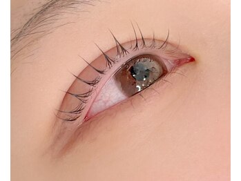 レセスト(Lesest)/まつげパーマ/マツエク/眉毛