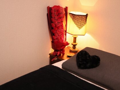 ナイチンゲール(Nightingale)の写真