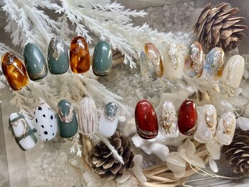 ネイル ナテュール 平塚店(Nail Nature)