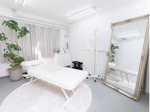 整体寿 川越院(KOTOBUKI)の雰囲気(全部屋個室のラグジュアリー空間で施術させて頂きます)