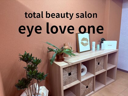 アイラブワン 大和 南林間店(eye love one)の写真