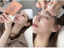 アンドアルファ 仙台(&α)/美眉/眉毛/アイブロウ/仙台