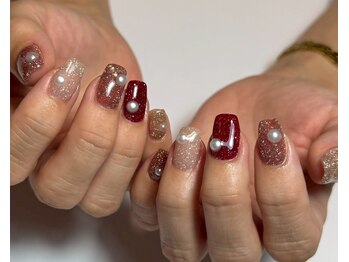 ケセラ アイラッシュデザインサロン(que sera eyelashdesign salon)/