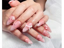 RINA NAILS SALON/