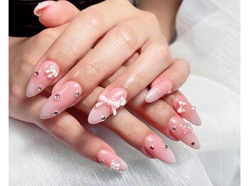 RINA NAILS SALON/