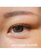 美粧ほそや LICOPA鶴見店/パリジェンヌラッシュ