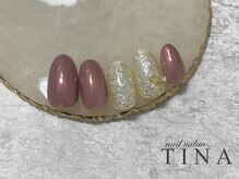 ティナ(TINA)/