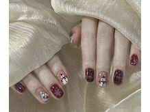 メオネイル(MEO NAIL)