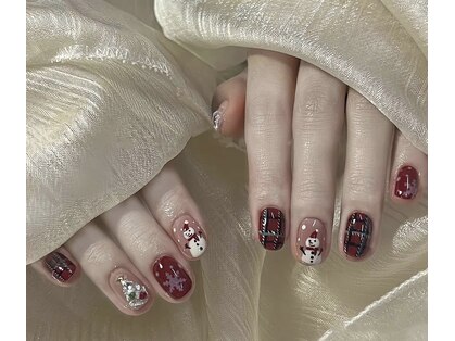 メオネイル(MEO NAIL)の写真