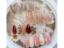 ルチア 志木店(Lucia)/定額ネイル