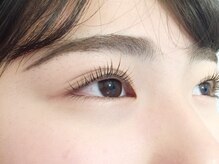 まつげパーマ・まつエク・アイブロウZenith Eye岡山表町店【ゼニス　アイ】/