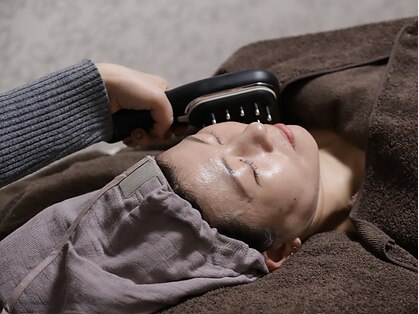 Total beauty salon Precious 小顔/フェイシャル/脱毛/痩身/ヘッドスパ/シミ/たるみの写真