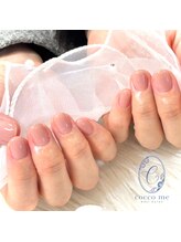 コッコミー(cocco me)/ワンカラー