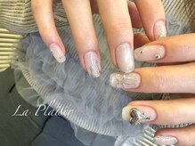 ラ プレジール バイ ヒップスデコ 大宮(La Plaisir by Hip's deco)/やり放題120分(大宮/ニュアンス)