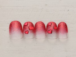 ハートホロ ￥4990