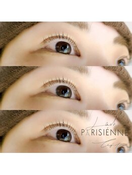 ディアナ 水戸元吉田店(DIANA)/パリジェンヌラッシュリフト