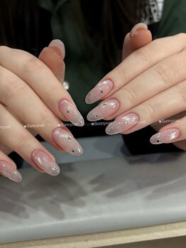 サニービューティースパ(SUNNY BEAUTY SPA)/