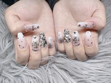 ドーリーガール(Dolly Girl)/